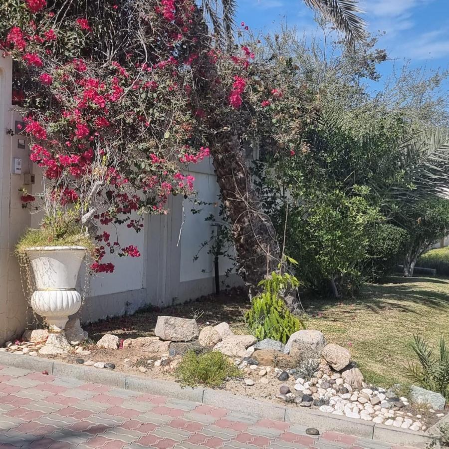Warqa Garden *