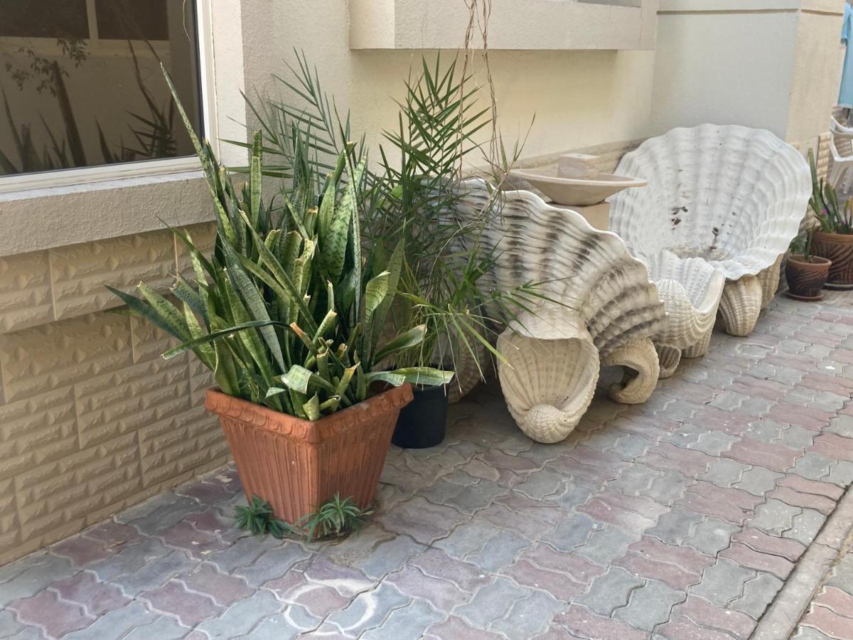 Warqa Garden Dubai