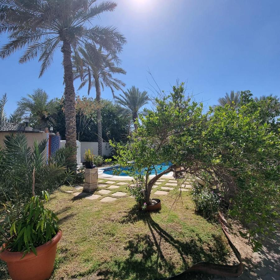 Warqa Garden * Dubai