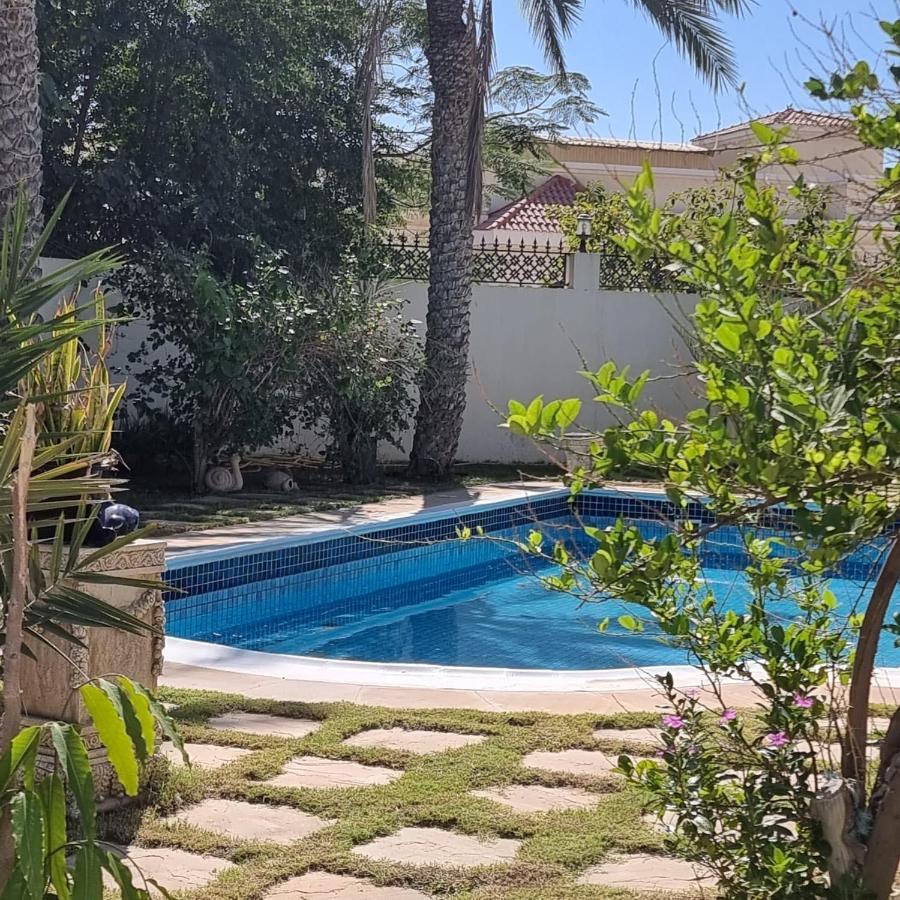 Warqa Garden * Dubai