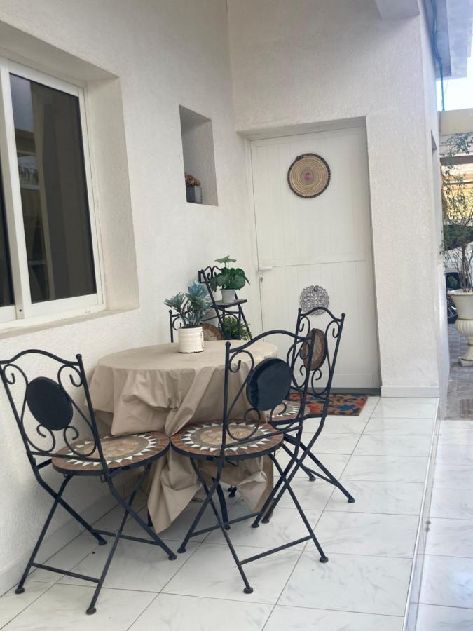 Homestay Warqa Garden Dubai