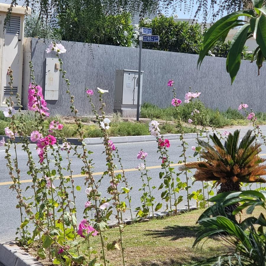Homestay Warqa Garden