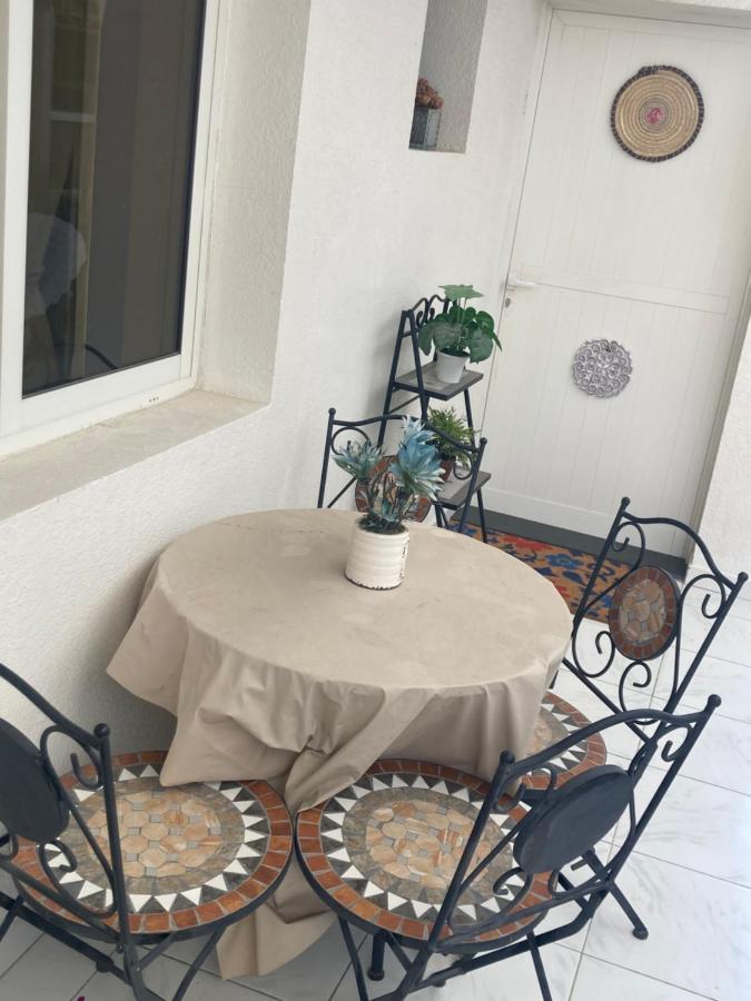 Homestay Warqa Garden Dubai