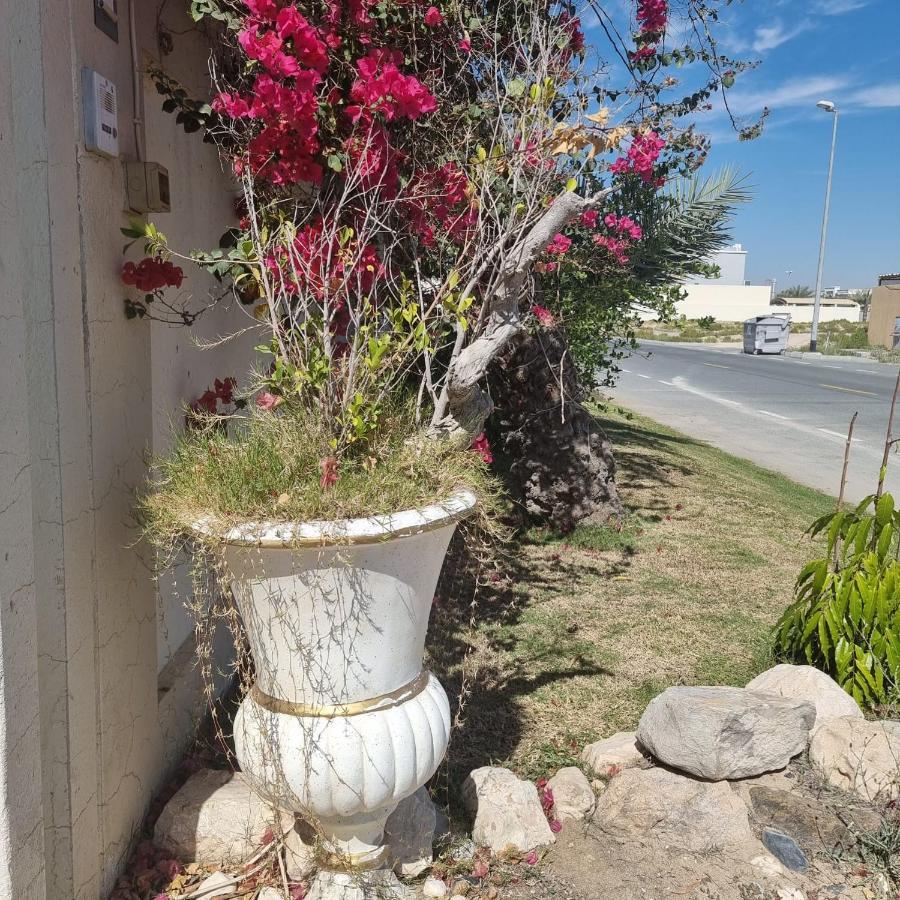 Warqa Garden Homestay