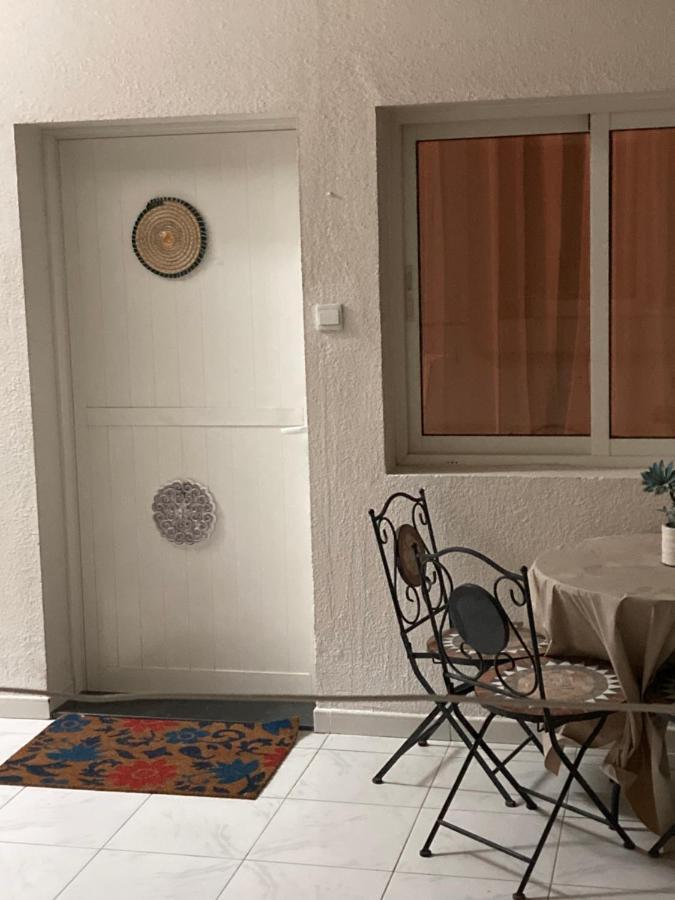 Warqa Garden Homestay Dubai
