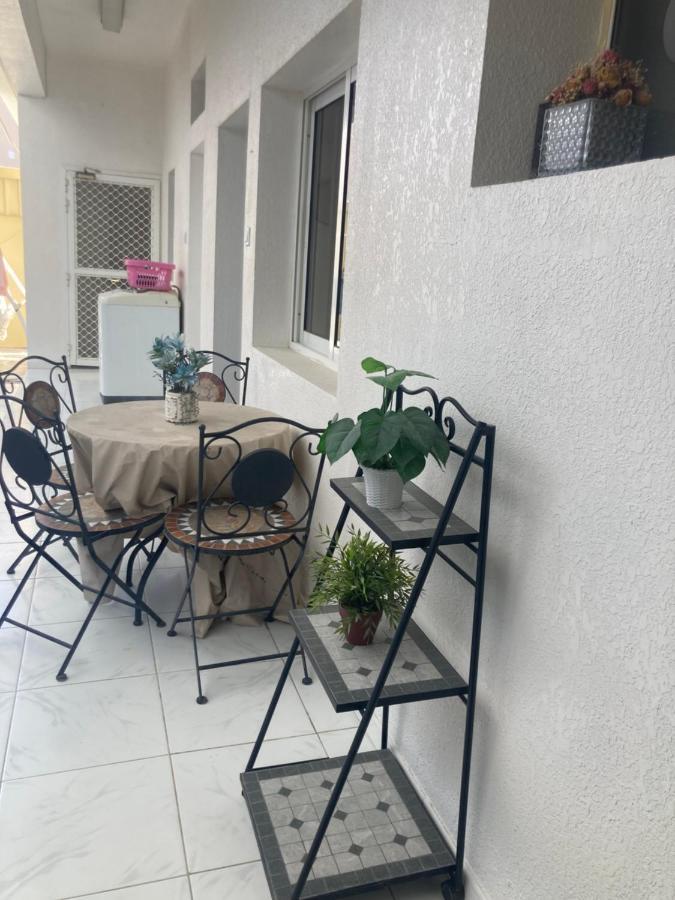 Warqa Garden * Dubai
