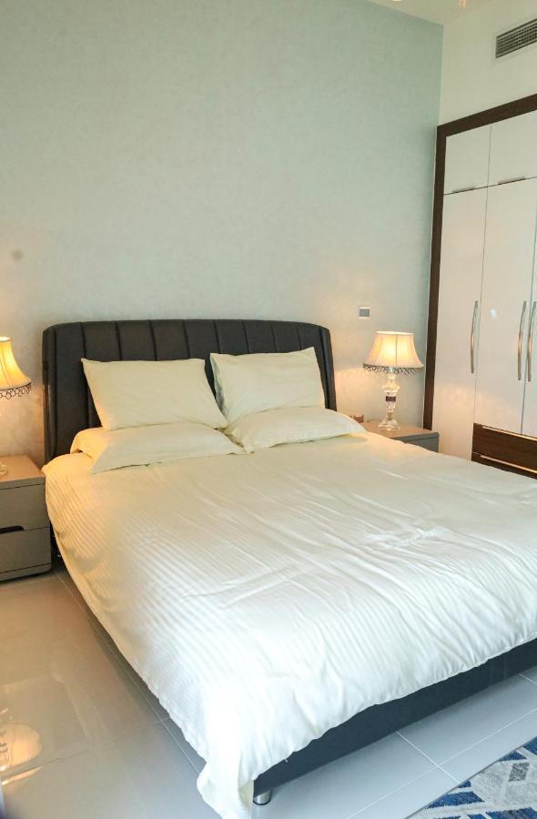 Luxury 1 Bedroom In Miraclz Tower By Danube Properties Dubai