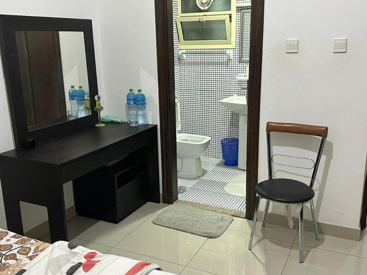Homestay Jp Dubai