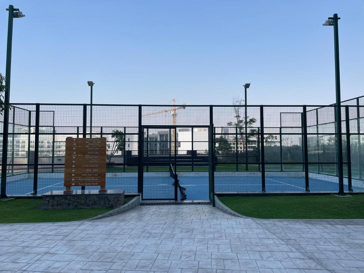 Luxury 1 Bedroom In Miraclz Tower By Danube Properties