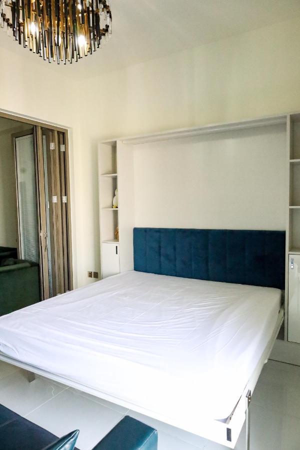 Luxury 1 Bedroom In Miraclz Tower By Danube Properties Apartment *