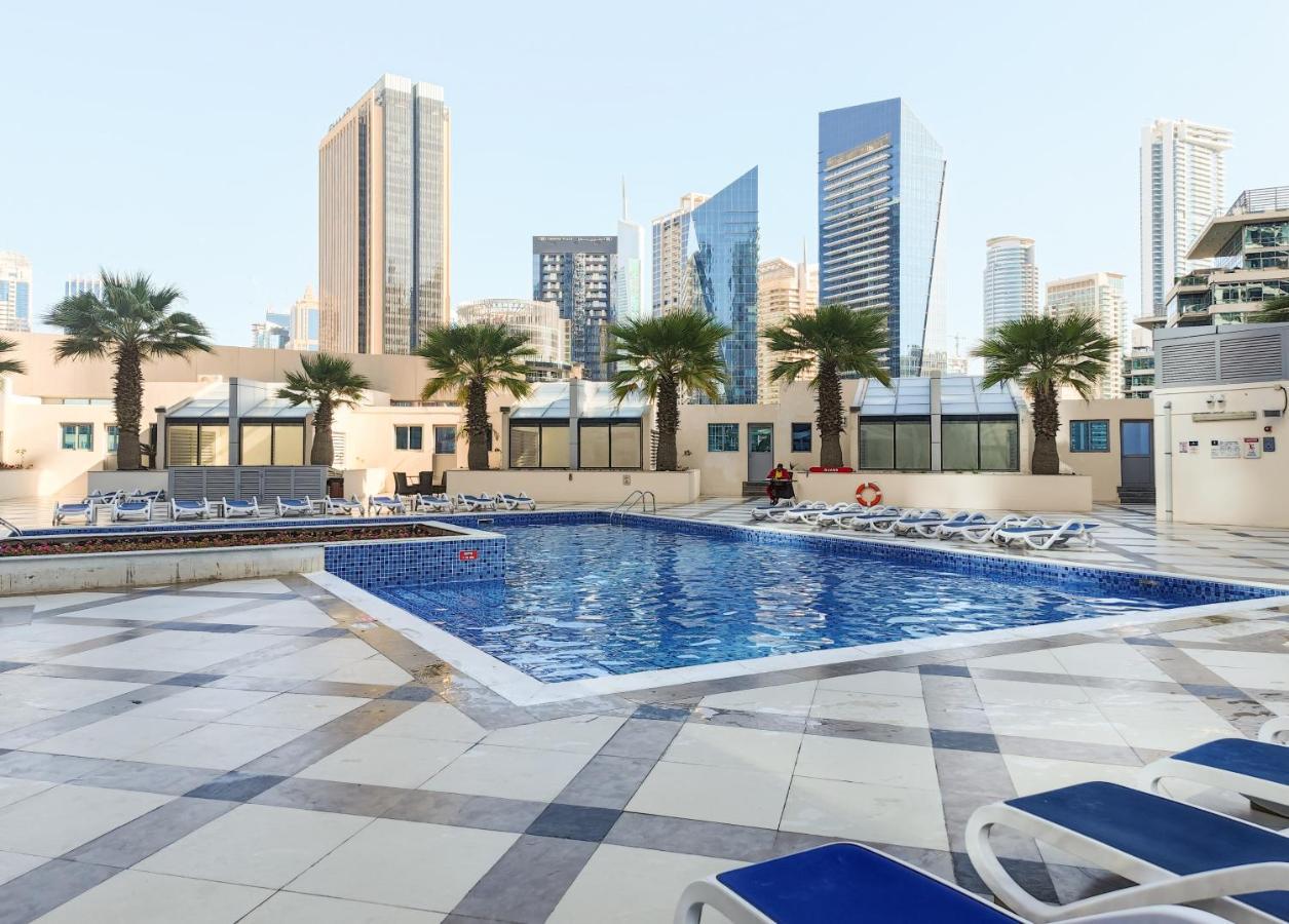 1 Bedroom With Beautiful View In Marina Apartamento *