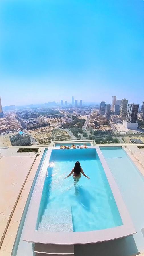 Five Jumeirah Village Hotel
