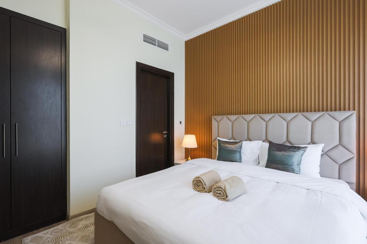 Apartamento 1 Bedroom With Beautiful View In Marina Dubai