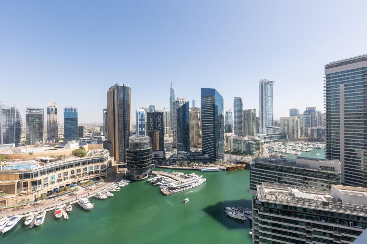 1 Bedroom With Beautiful View In Marina