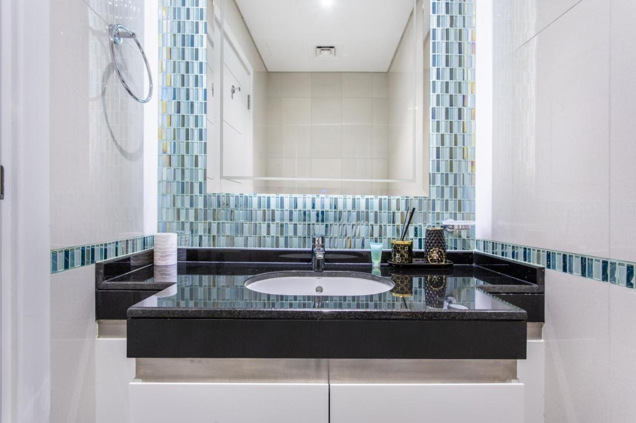 Damac Heights - 1 Bedroom In Marina With Sea View Apartment