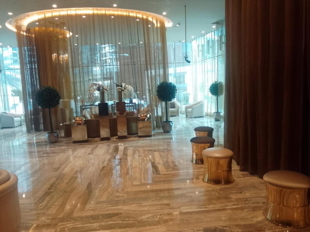 Damac Heights - 1 Bedroom In Marina With Sea View Apartment *