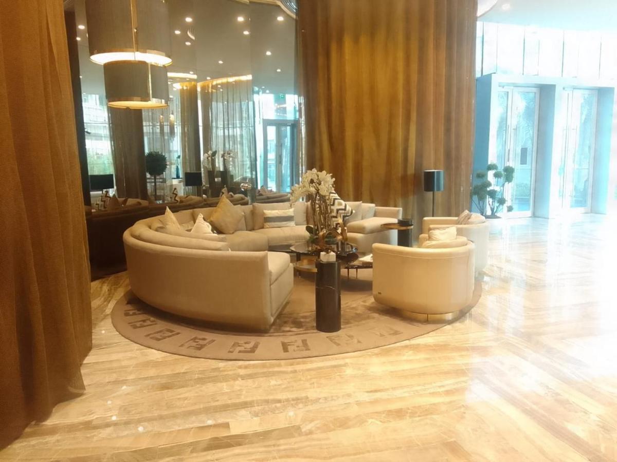 Damac Heights - 1 Bedroom In Marina With Sea View Dubai