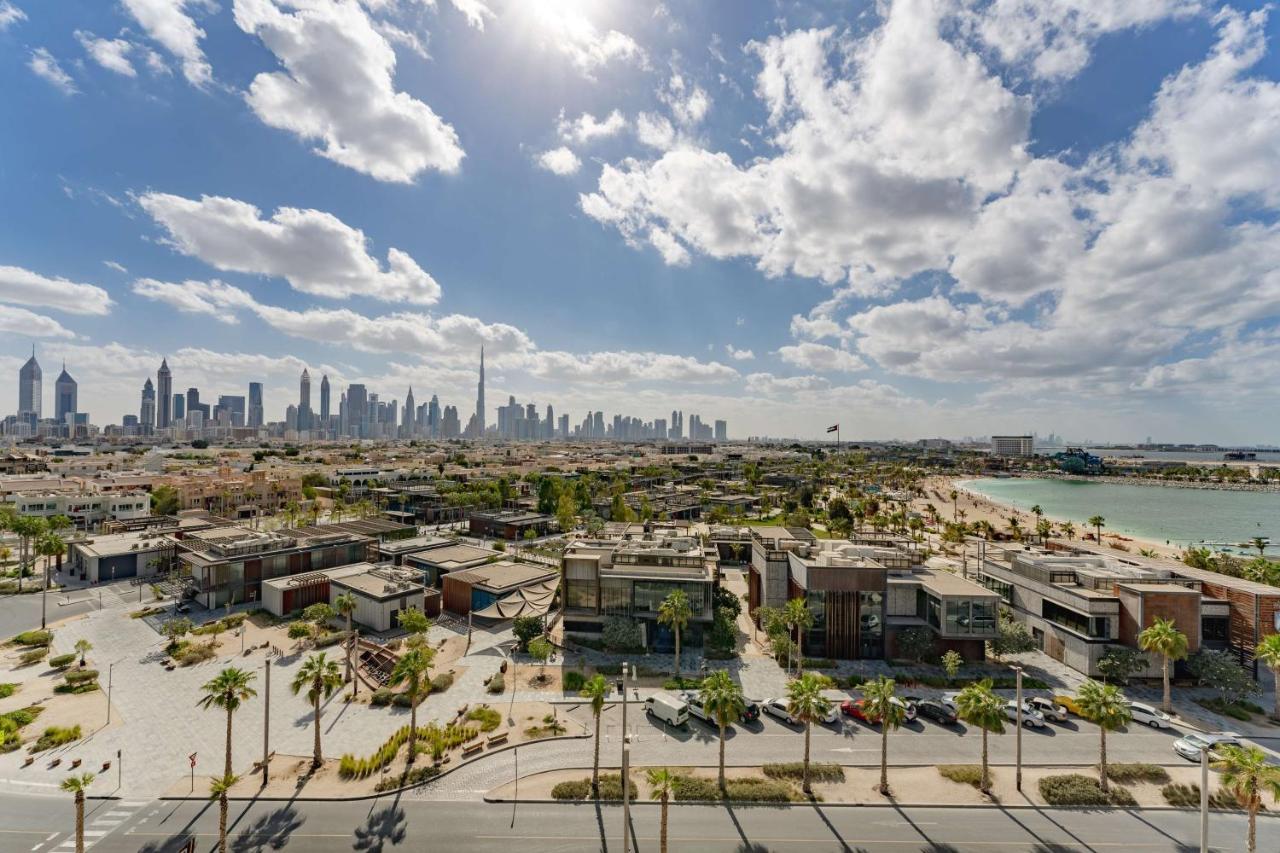 Hyatt Centric Jumeirah Dubai