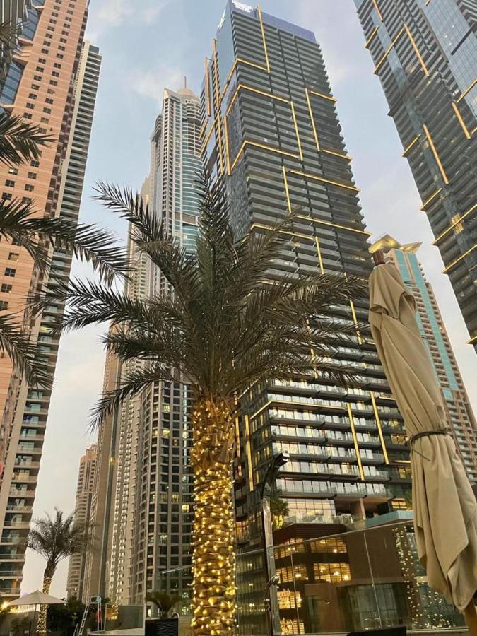 Damac Heights - 1 Bedroom In Marina With Sea View Dubai