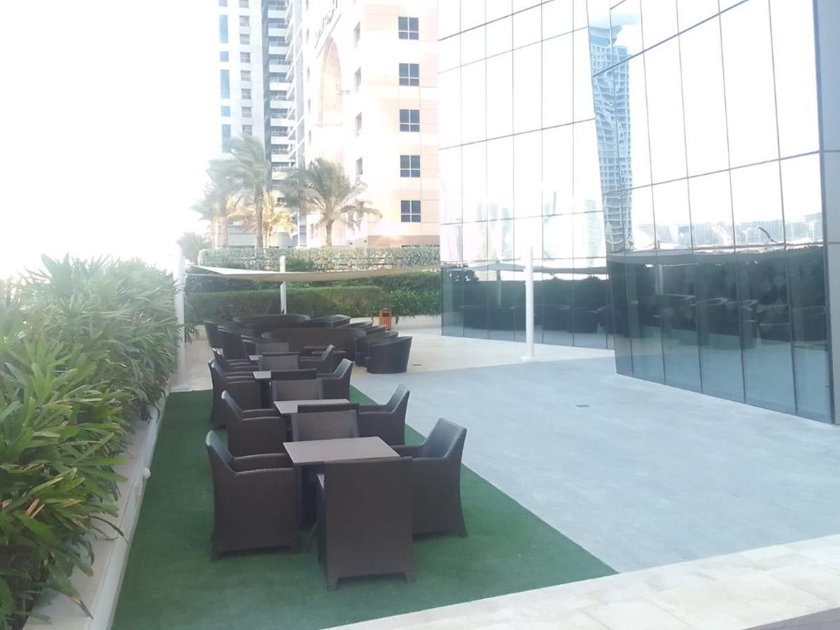 Damac Heights - 1 Bedroom In Marina With Sea View Apartment *