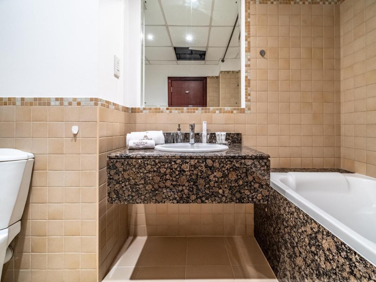 Spacious 2br - Eye & Sea View - Jbr Apartment Dubai