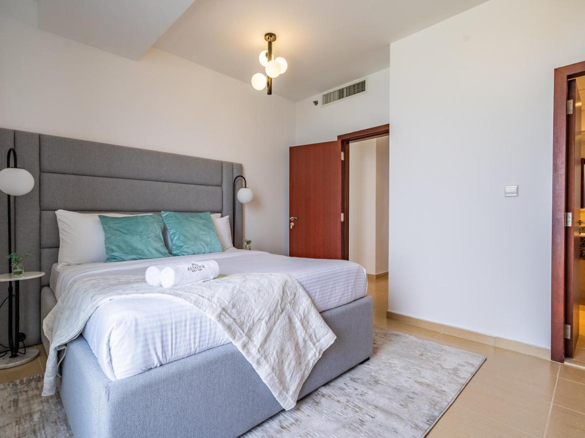 Spacious 2br - Eye & Sea View - Jbr Dubai