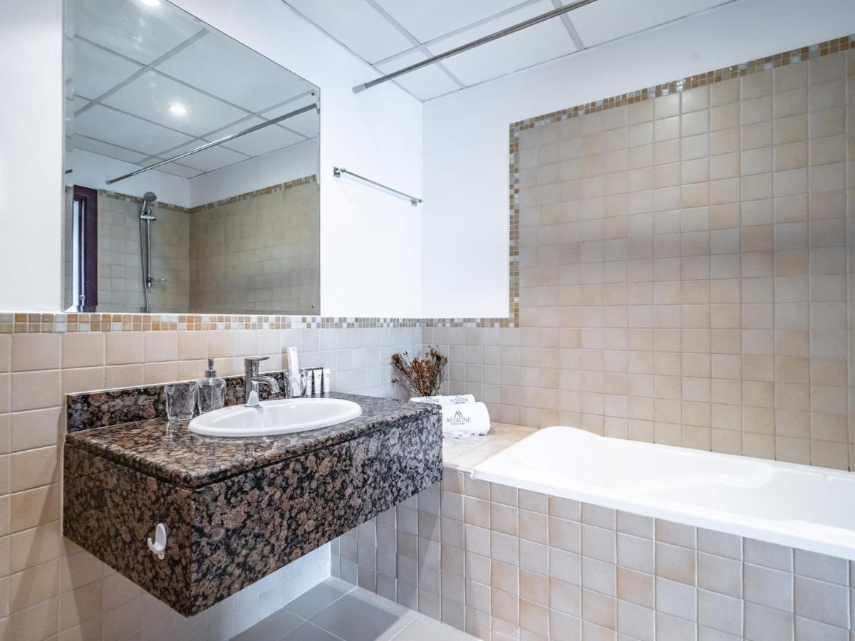 Spacious 2br - Eye & Sea View - Jbr Dubai