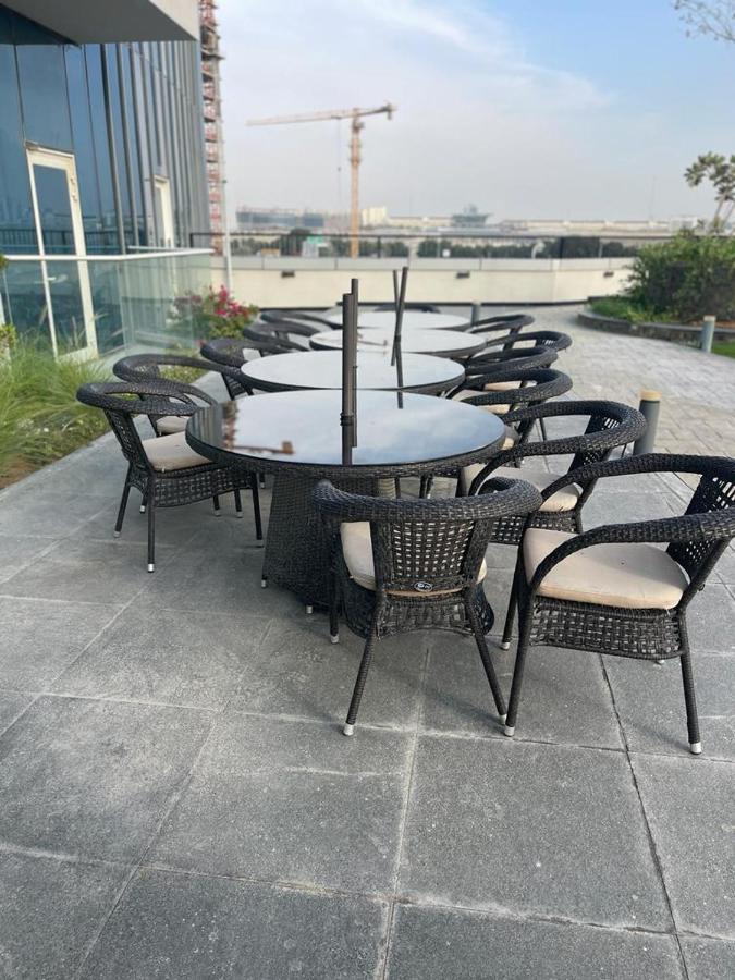 Apartment Luxury 1 Bedroom In Miraclz Tower By Danube Properties *