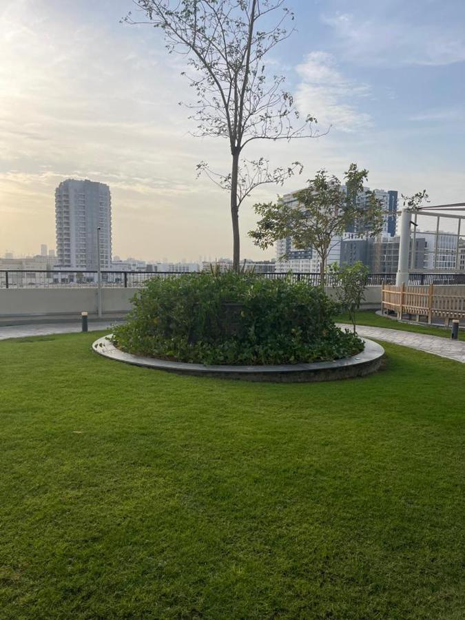 Luxury 1 Bedroom In Miraclz Tower By Danube Properties