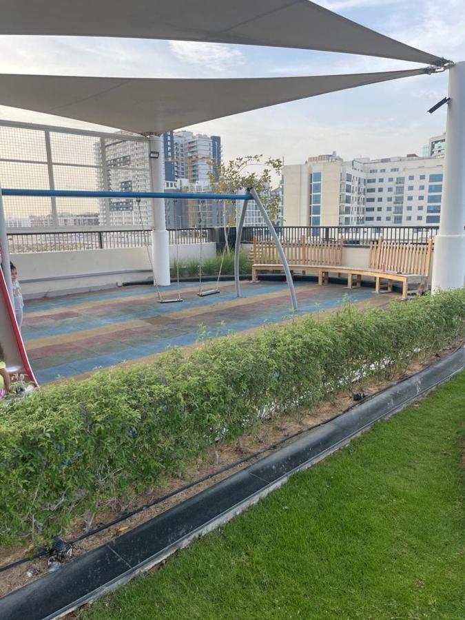 Apartment Luxury 1 Bedroom In Miraclz Tower By Danube Properties Dubai