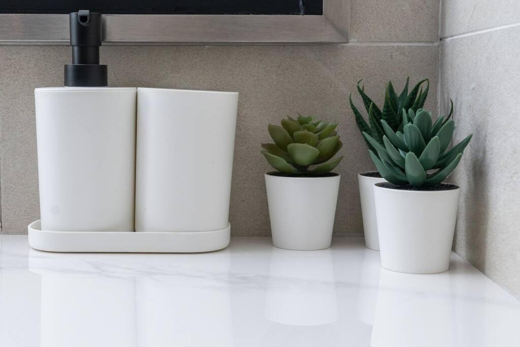 Apartment Chic @ Azizi Riviera 10 -