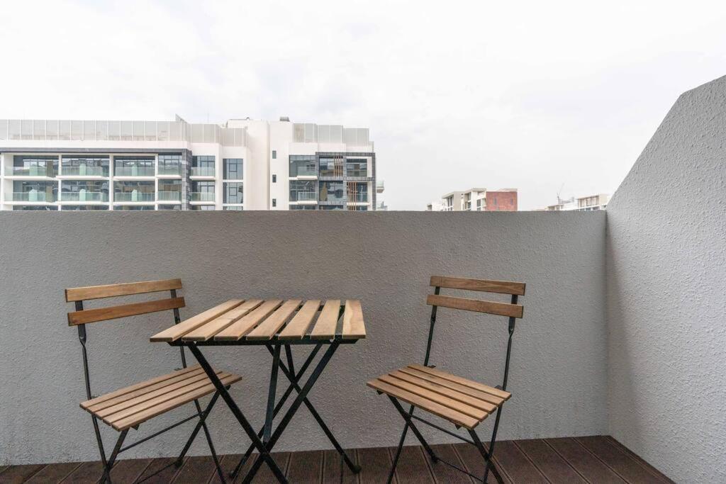 Chic @ Azizi Riviera 10 - Apartment Dubai