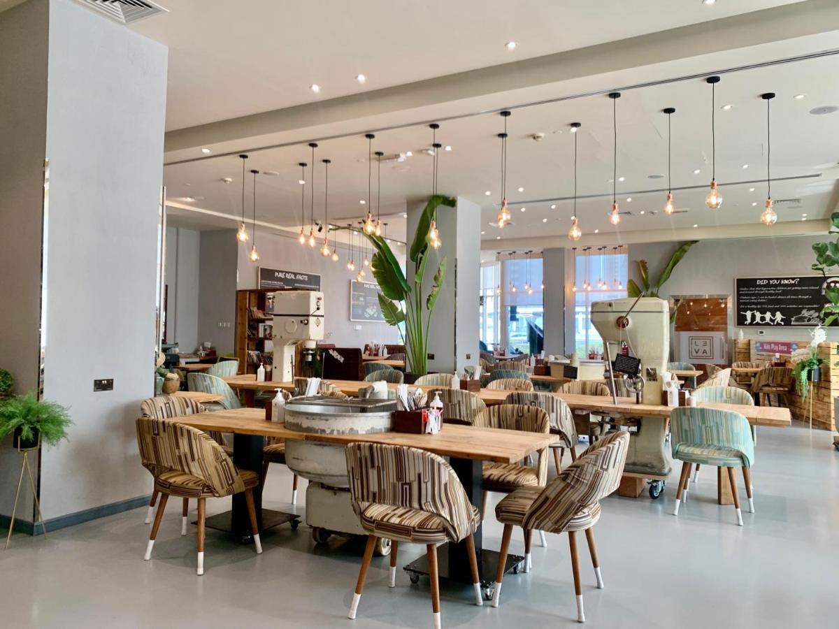 Leva And Suites, Opposite Downtown Dubai