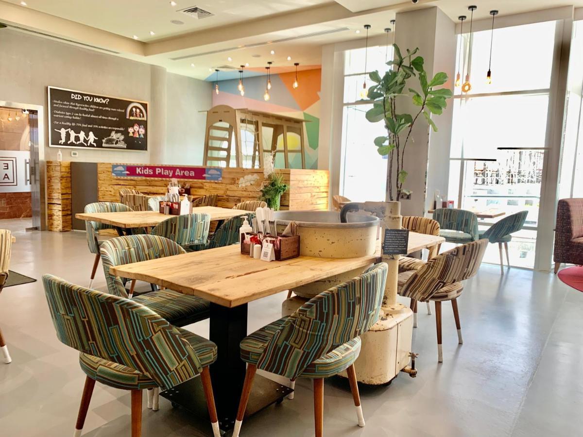 Leva And Suites, Opposite Downtown Dubai