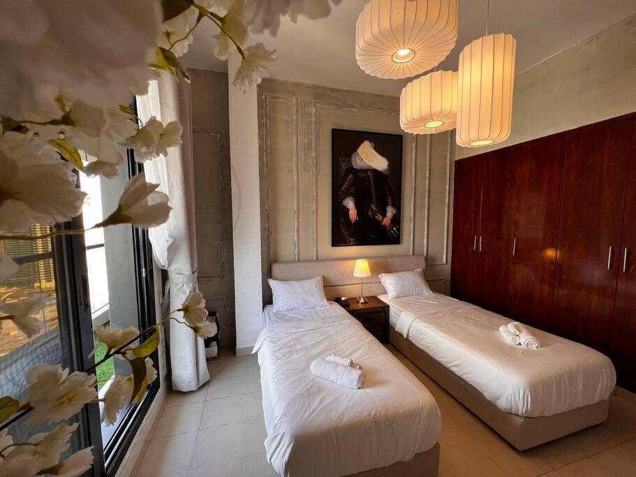 Apartment Beautiful Home, Magnificent View Dubai