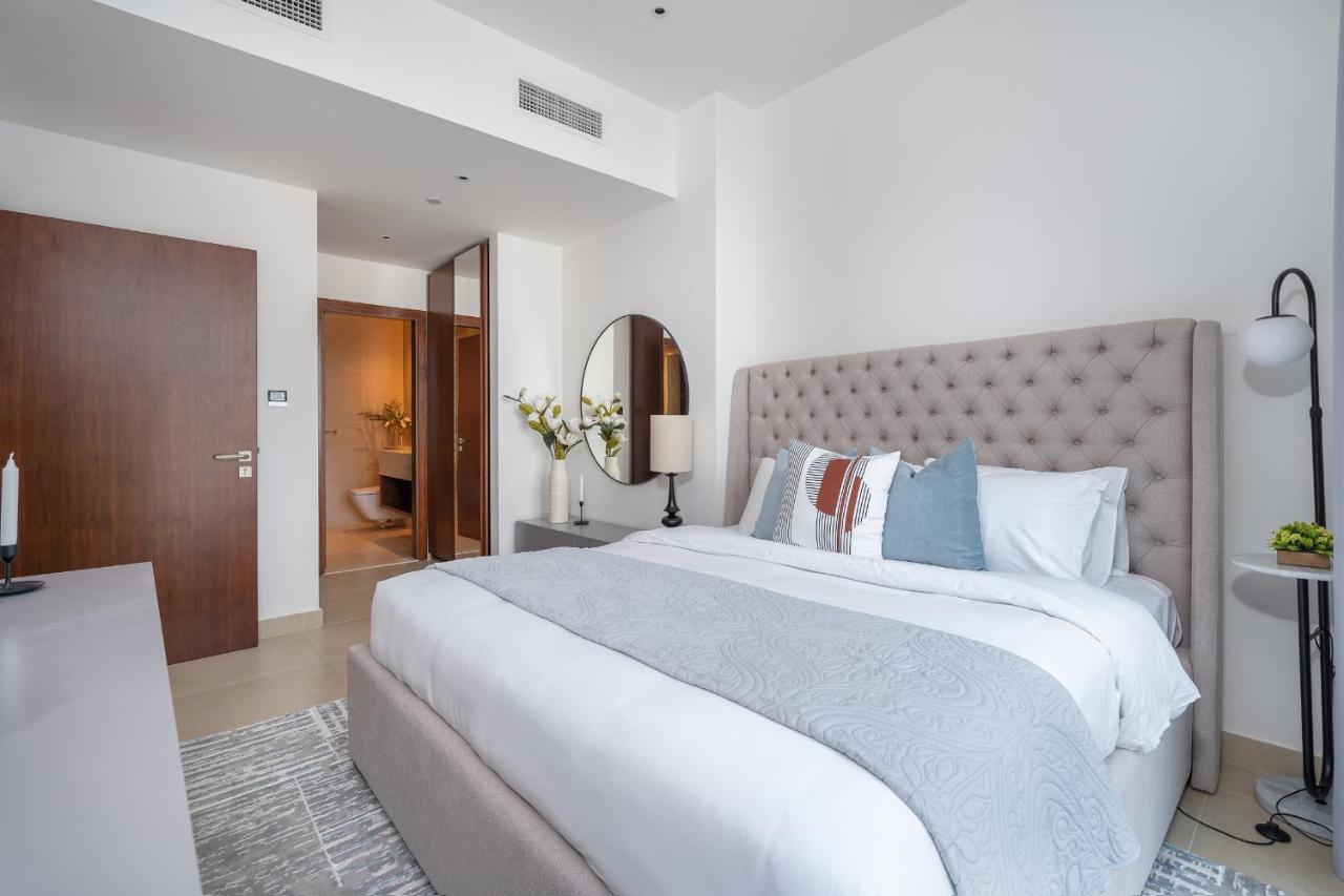 Vogue Marina Gate - Marina Apartment *