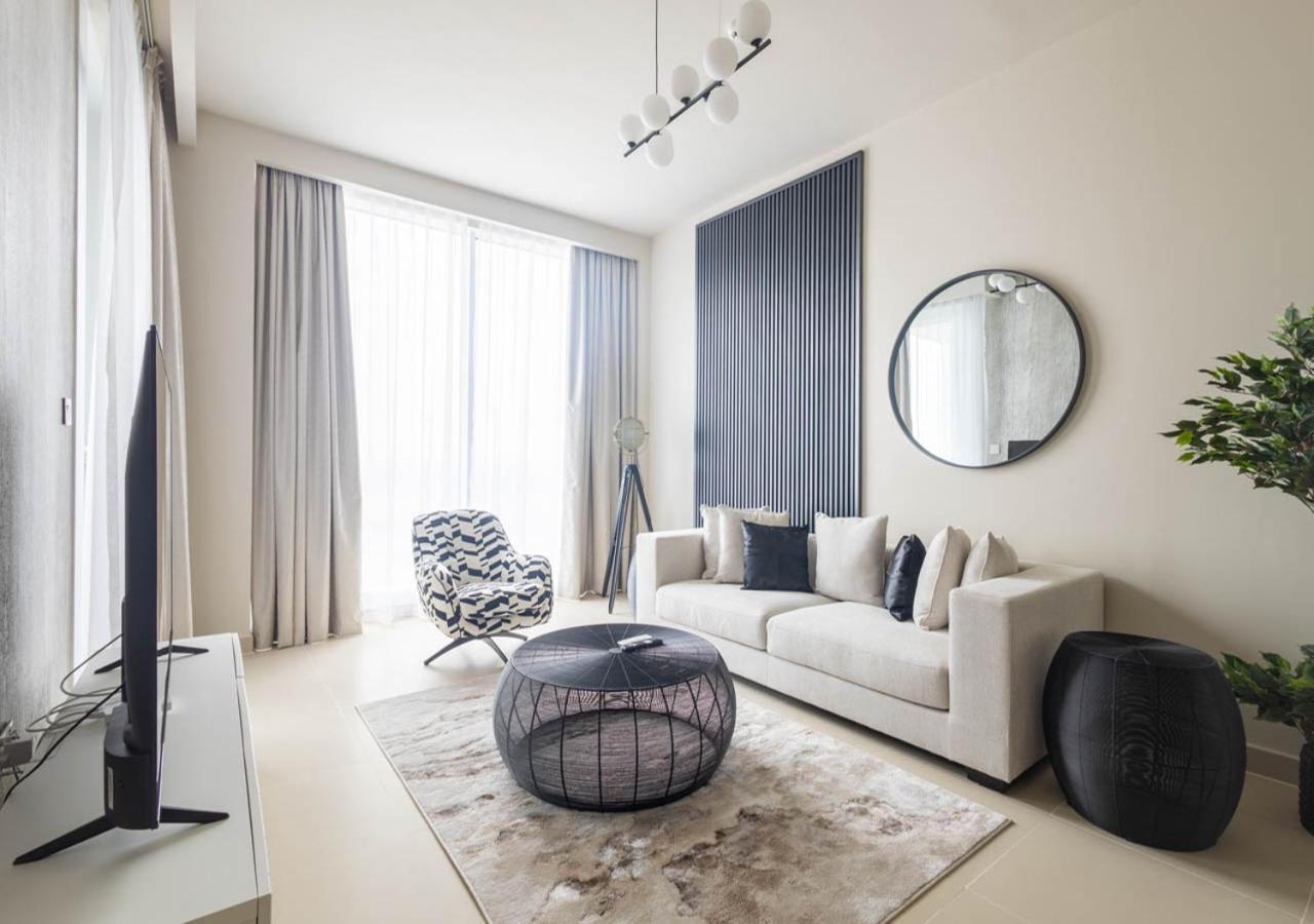 Daire Nasma Luxury - Harbour Gate Tower 1 *