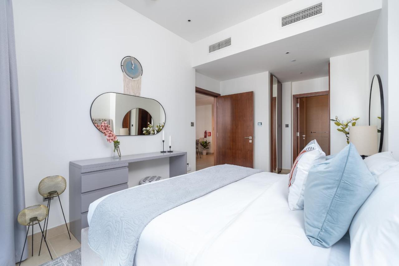 Vogue Marina Gate - Marina Apartment *