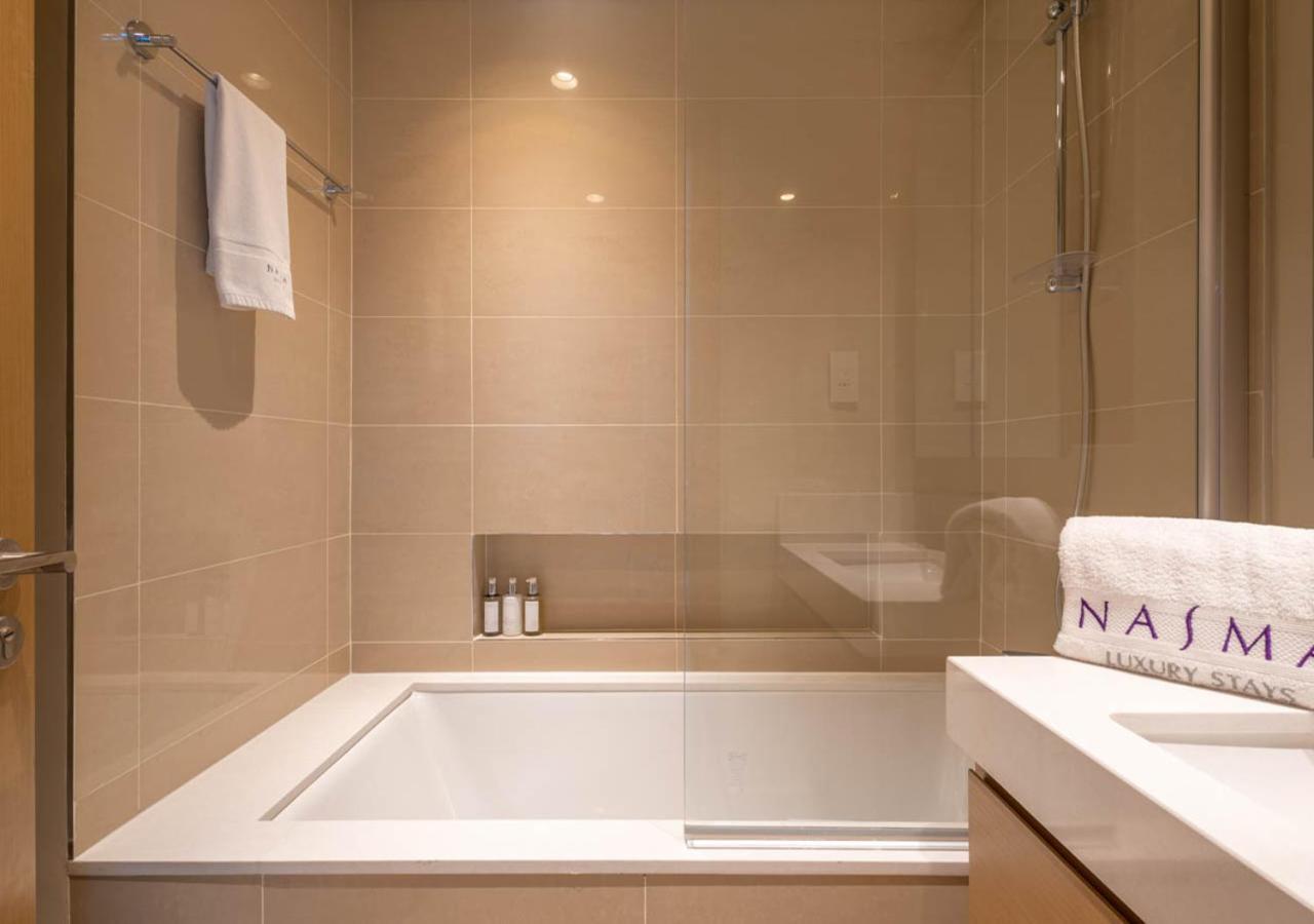 Daire Nasma Luxury - Harbour Gate Tower 1 *