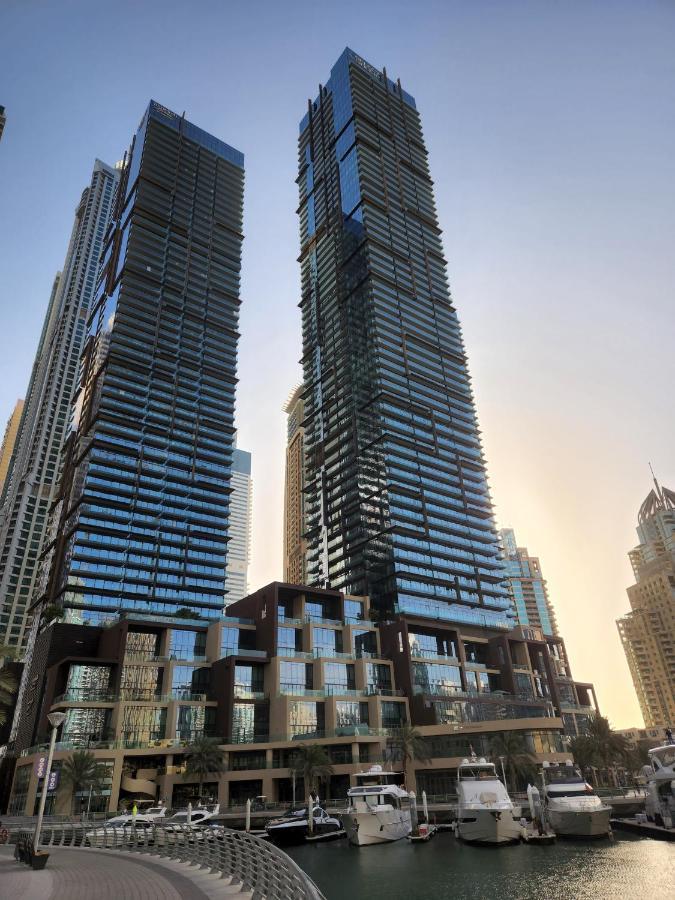 Apartment Vogue Marina Gate - Marina