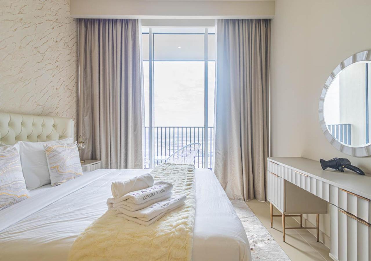 Nasma Luxury - Harbour Gate Tower 1 Daire Dubai