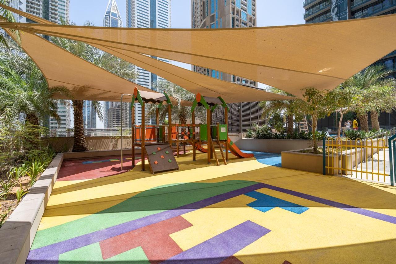 Vogue Marina Gate - Marina Apartment