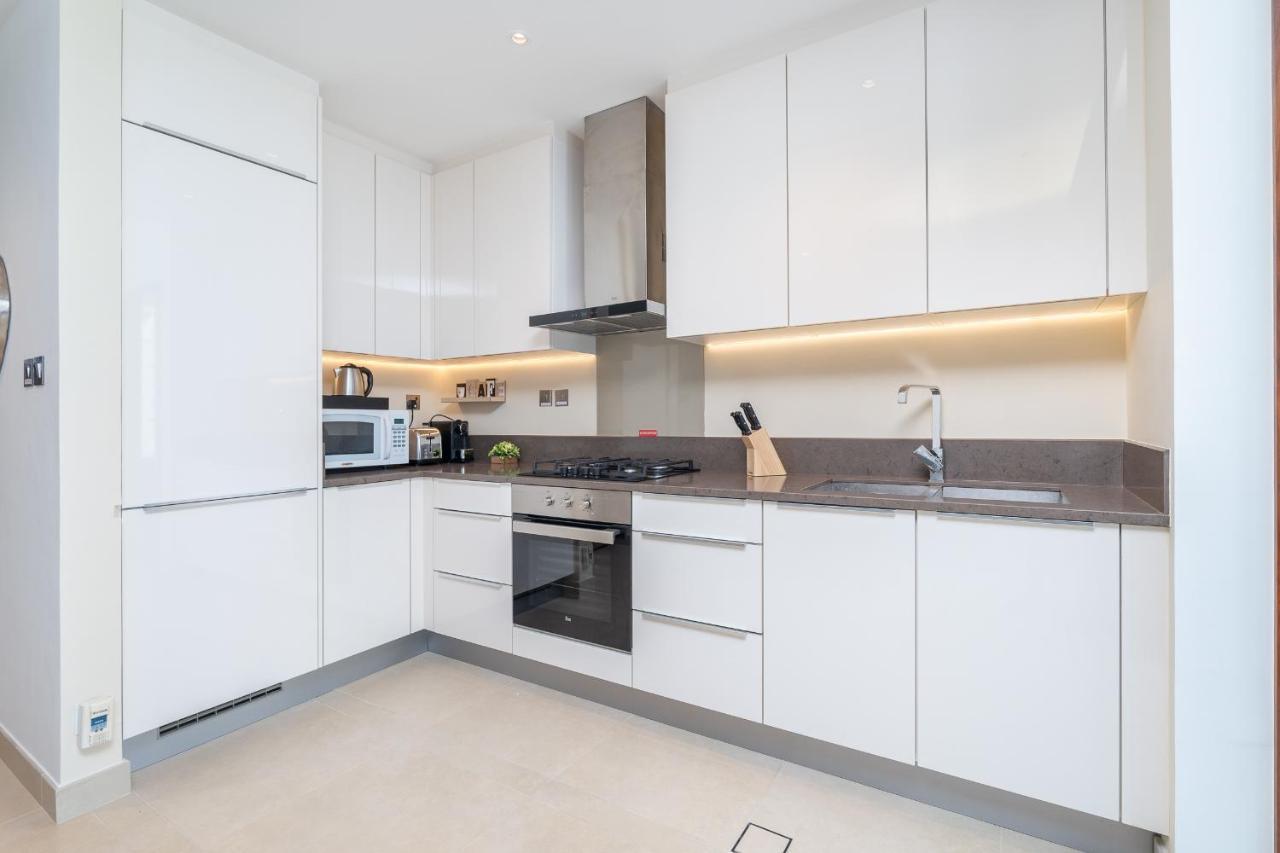 Vogue Marina Gate - Marina Apartment