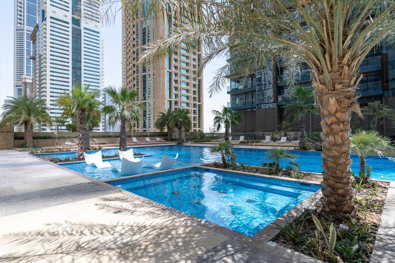 Vogue Marina Gate - Marina Apartment