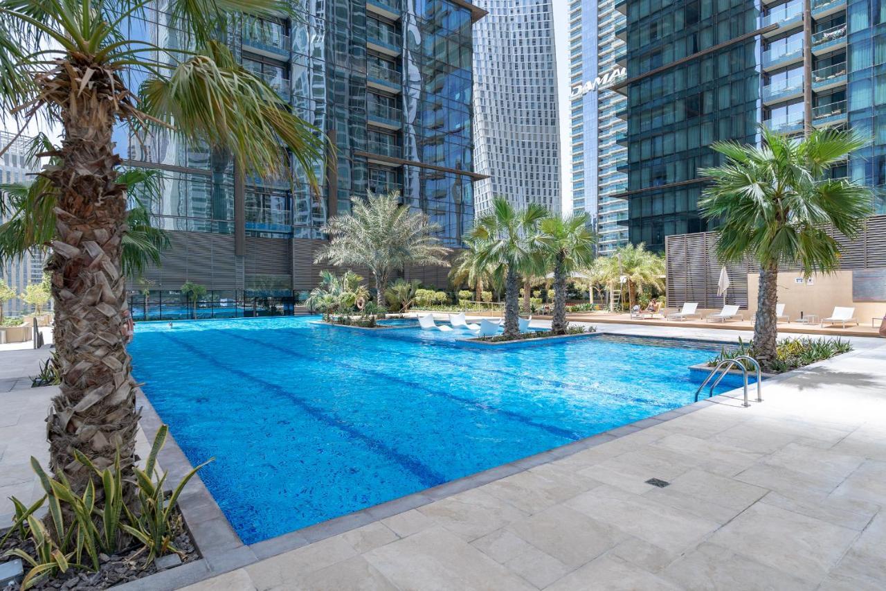 Vogue Marina Gate - Marina Apartment *