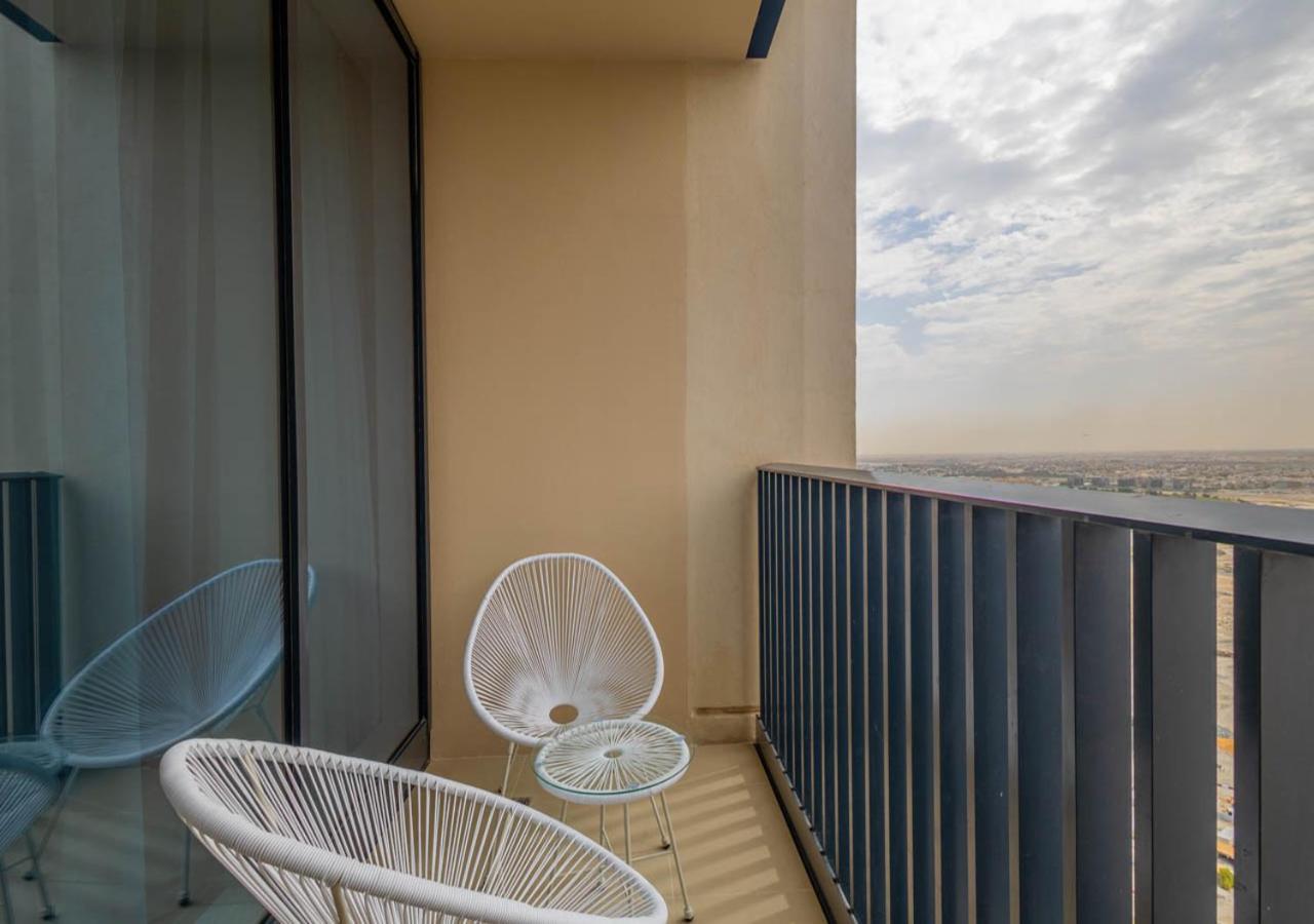 Daire Nasma Luxury - Harbour Gate Tower 1 Dubai