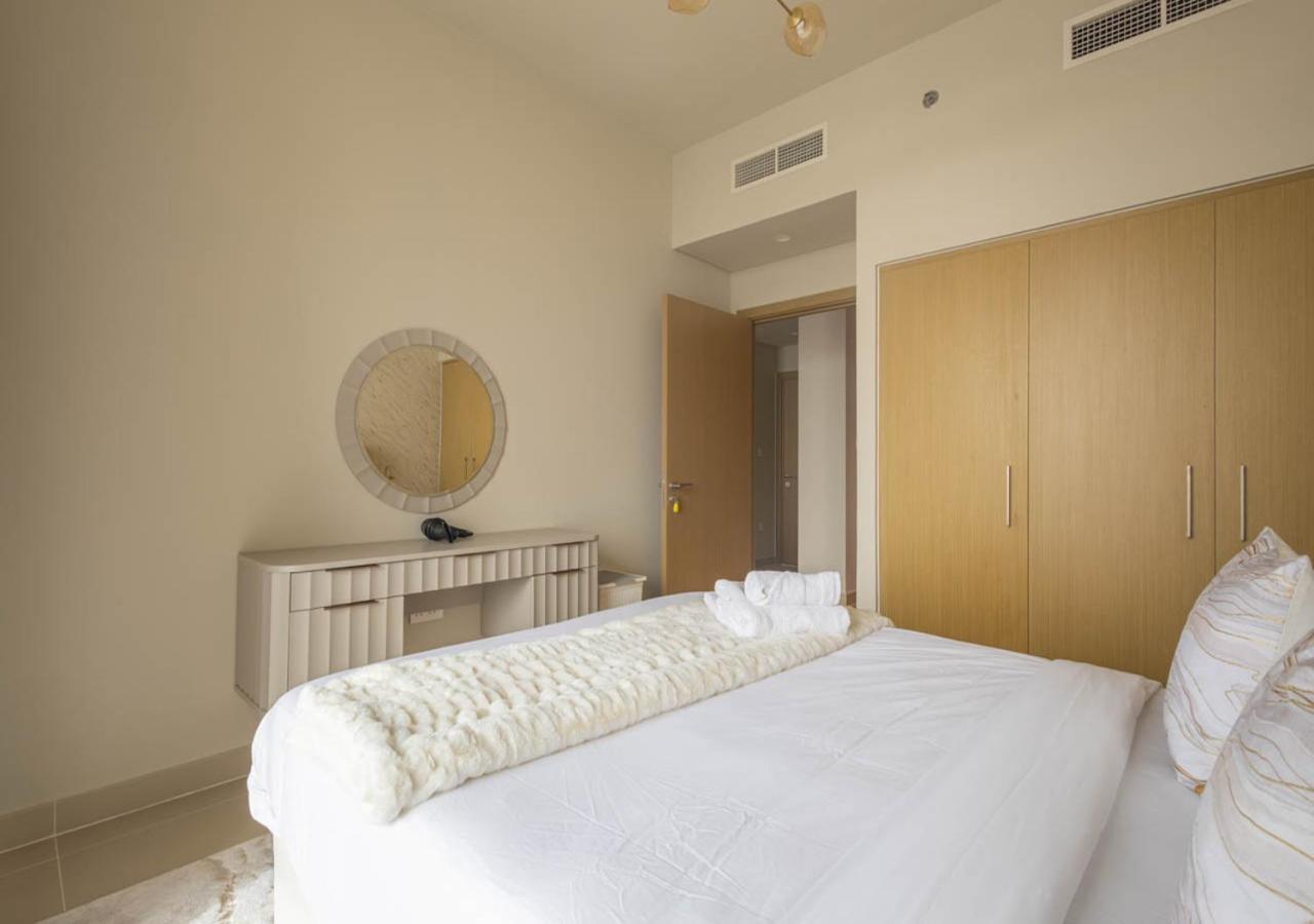 Nasma Luxury - Harbour Gate Tower 1 Daire *