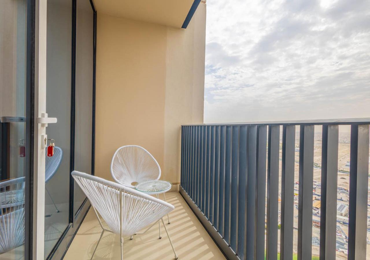 Daire Nasma Luxury - Harbour Gate Tower 1