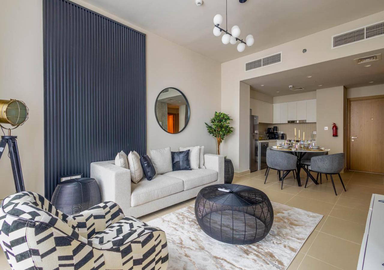 Nasma Luxury - Harbour Gate Tower 1 Daire Dubai