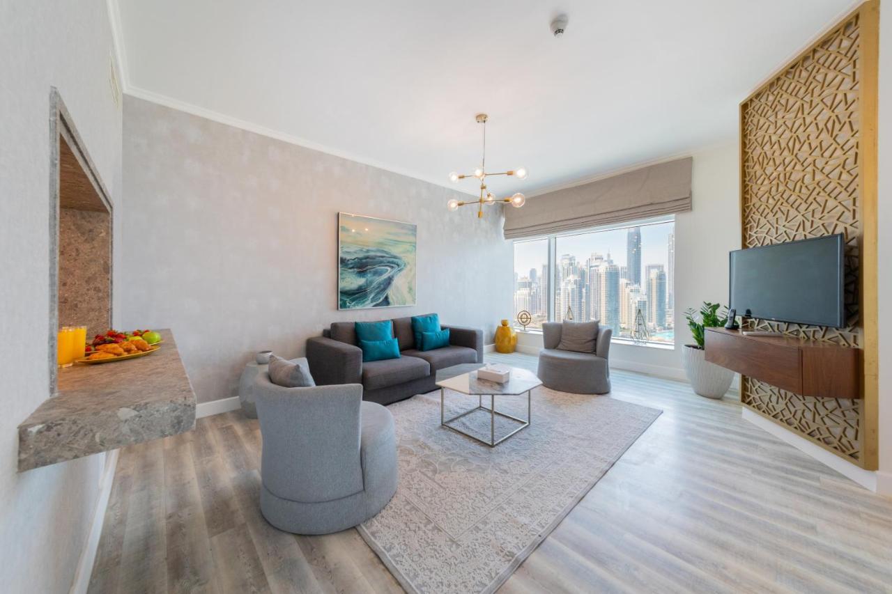 Boutique Living - Burj Views - Renovated